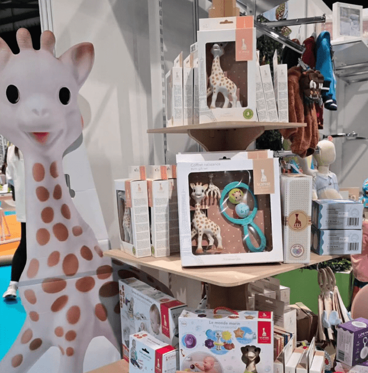 Baby & Toddler Show - Glasgow 2025