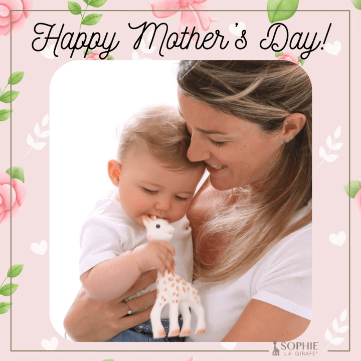 Happy Mother's Day !!