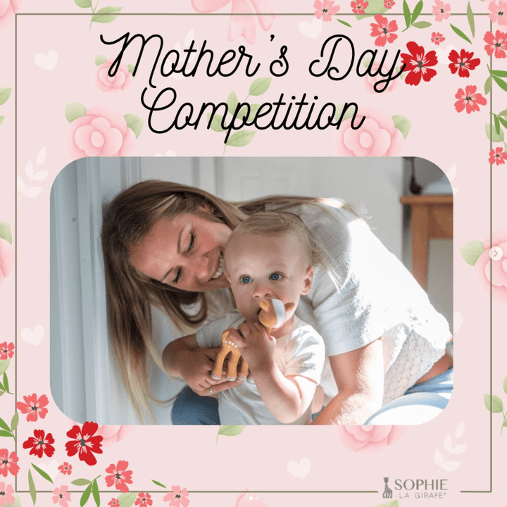 MOTHER'S DAY COMPETITION🌷🌺