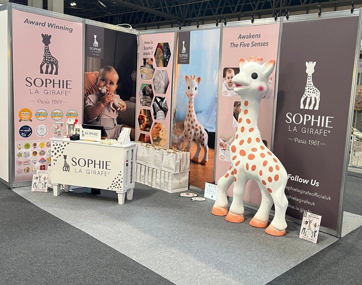 The Baby Show @ Birmingham NEC 2025