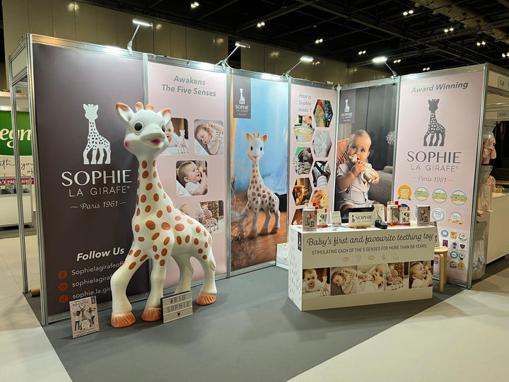 The Baby Show Excel 2025