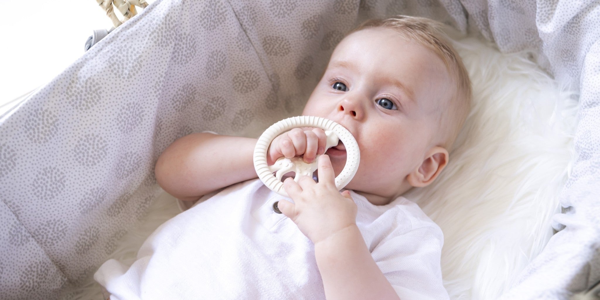 Teethers - Sophie la girafe