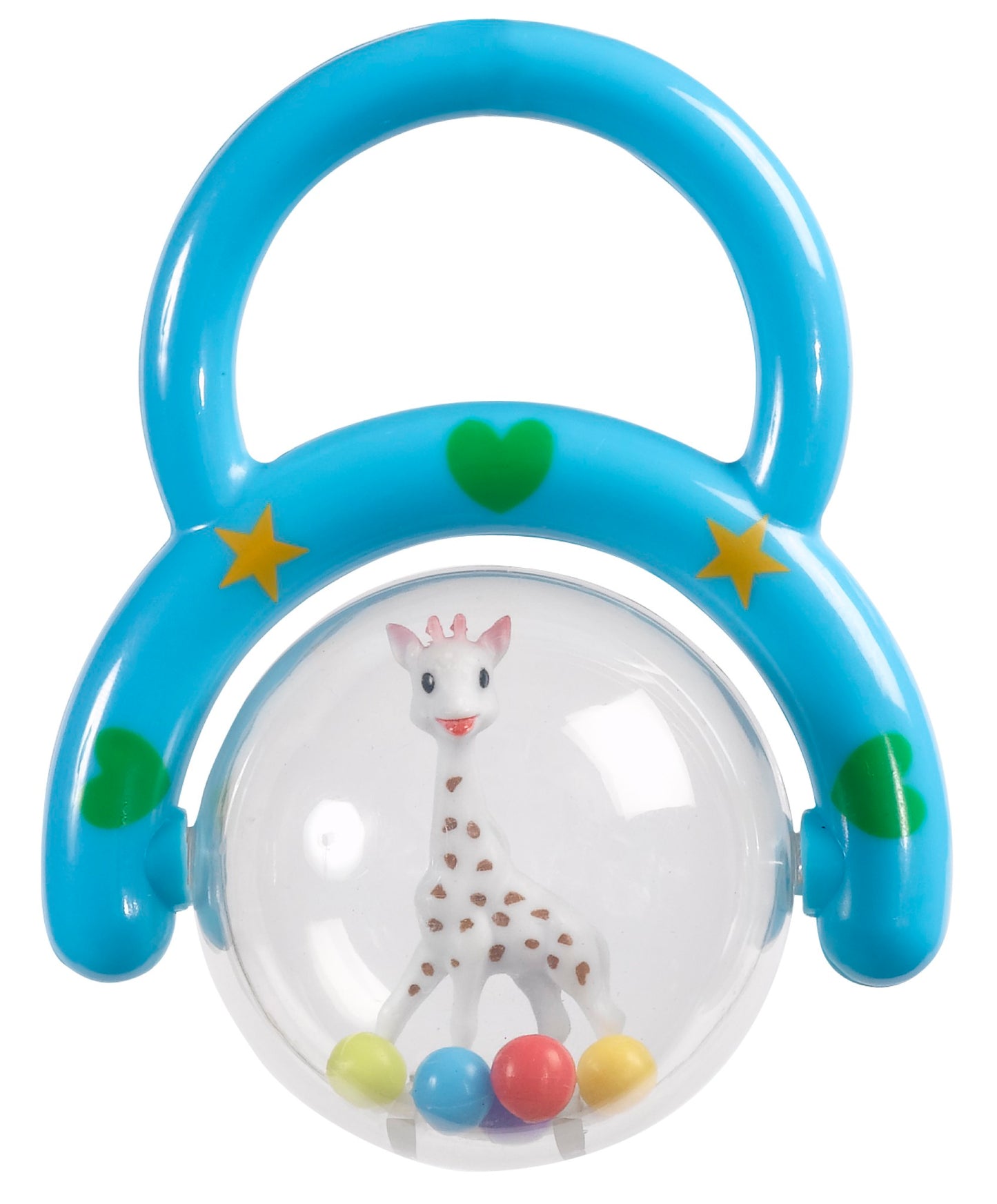 Sophie la girafe® - Birth Gift Set