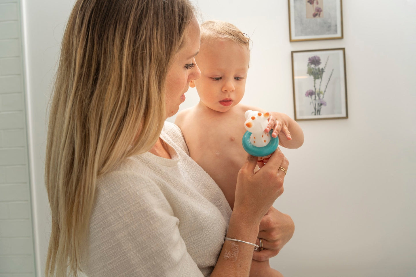 Sophie la girafe® - Bath Toy