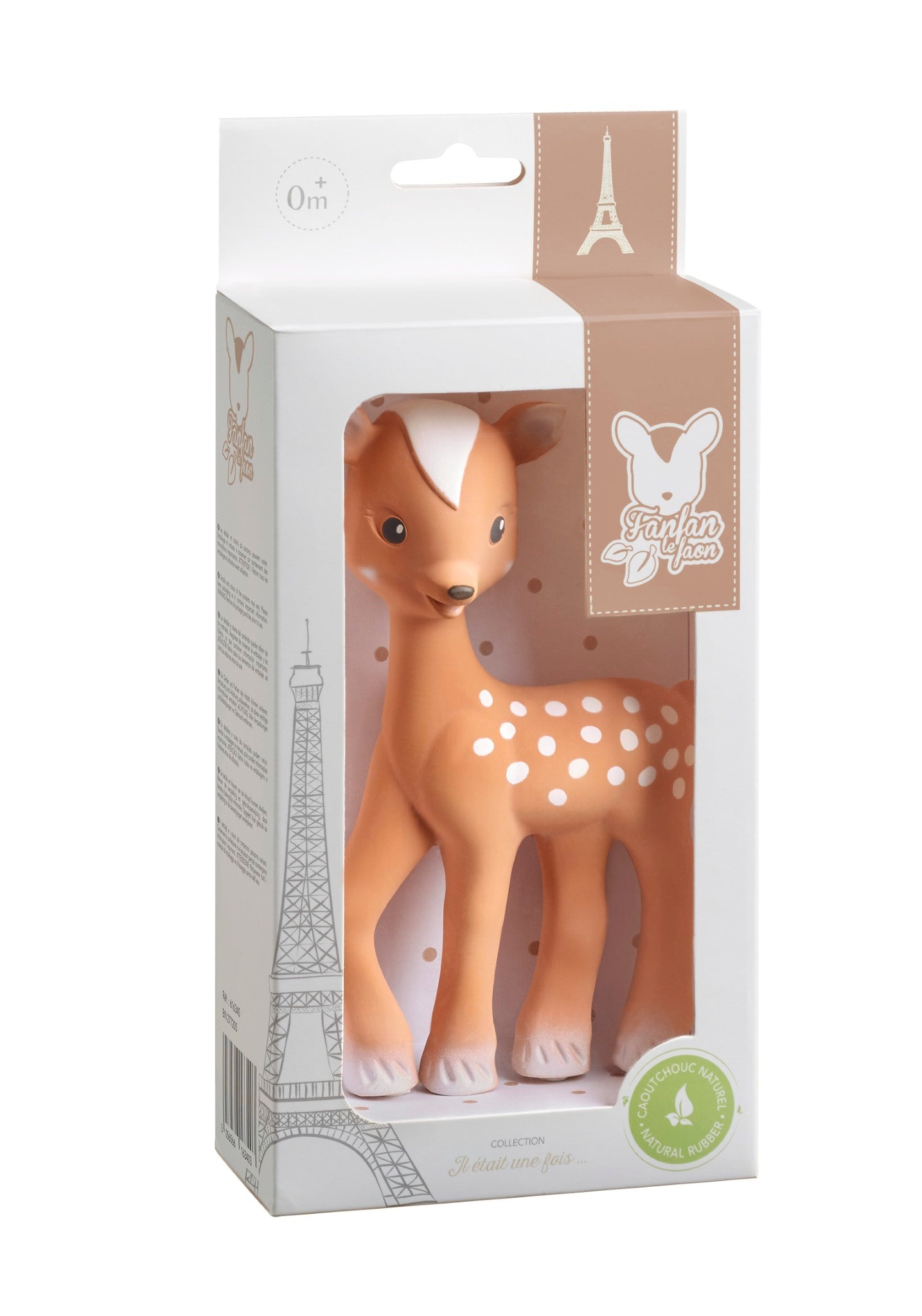 Giraffe Teether Sophie The Giraffe Deer Sophie La Girafe Vanilla