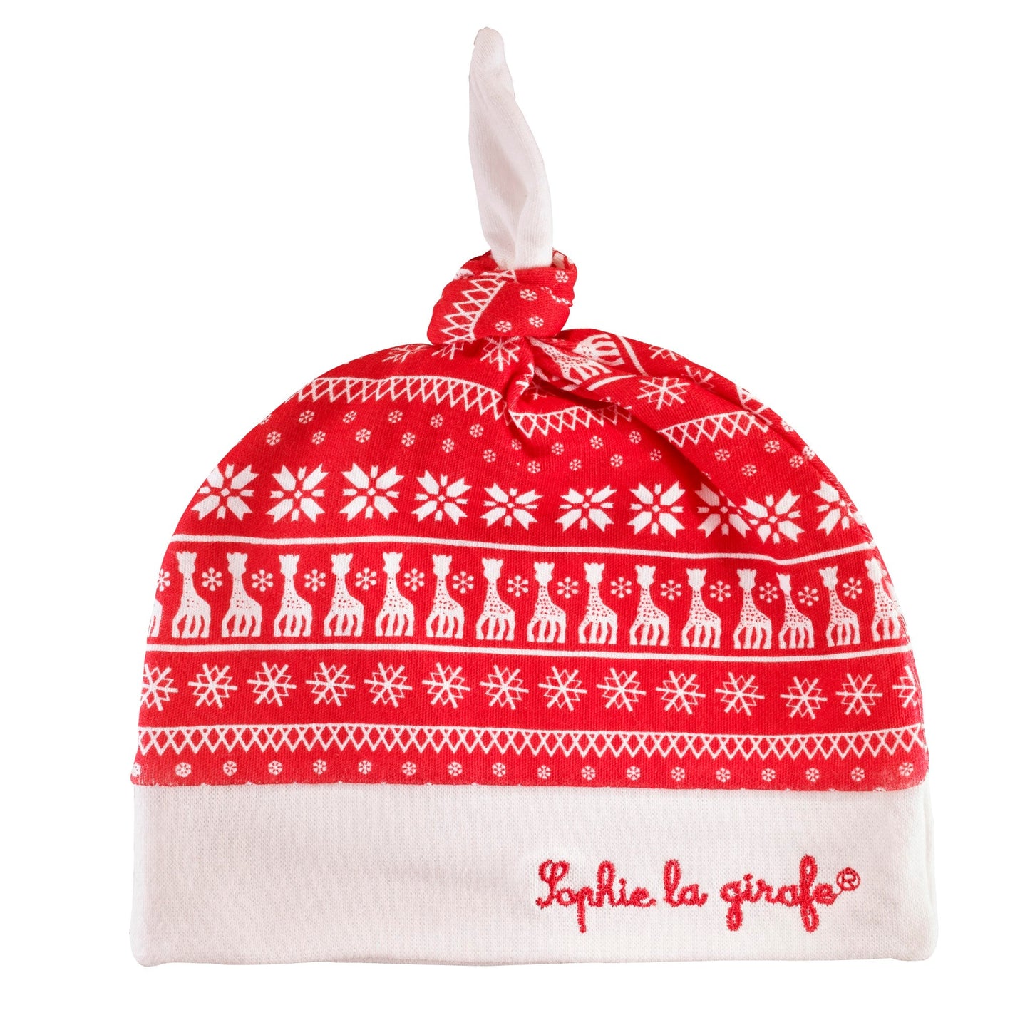 Sophie la girafe® - My Christmas with Sophie