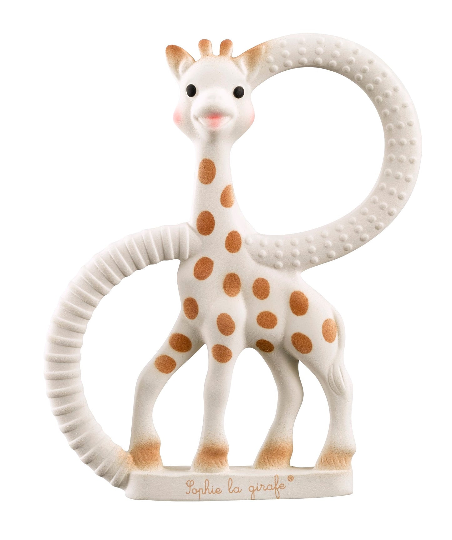 Sophie la girafe® - Natural Rubber Teething Ring