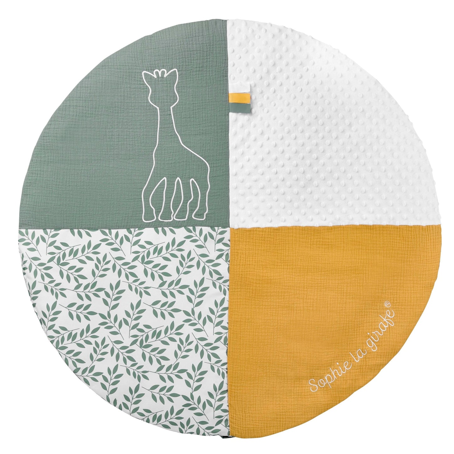 Sophie la girafe® - Reverso Playmat