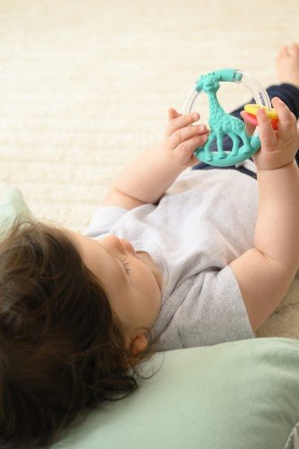 Sophie la girafe® - Silhouette Rattle