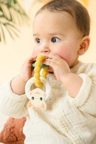 Sophie la girafe® - Tropical Teething Ring