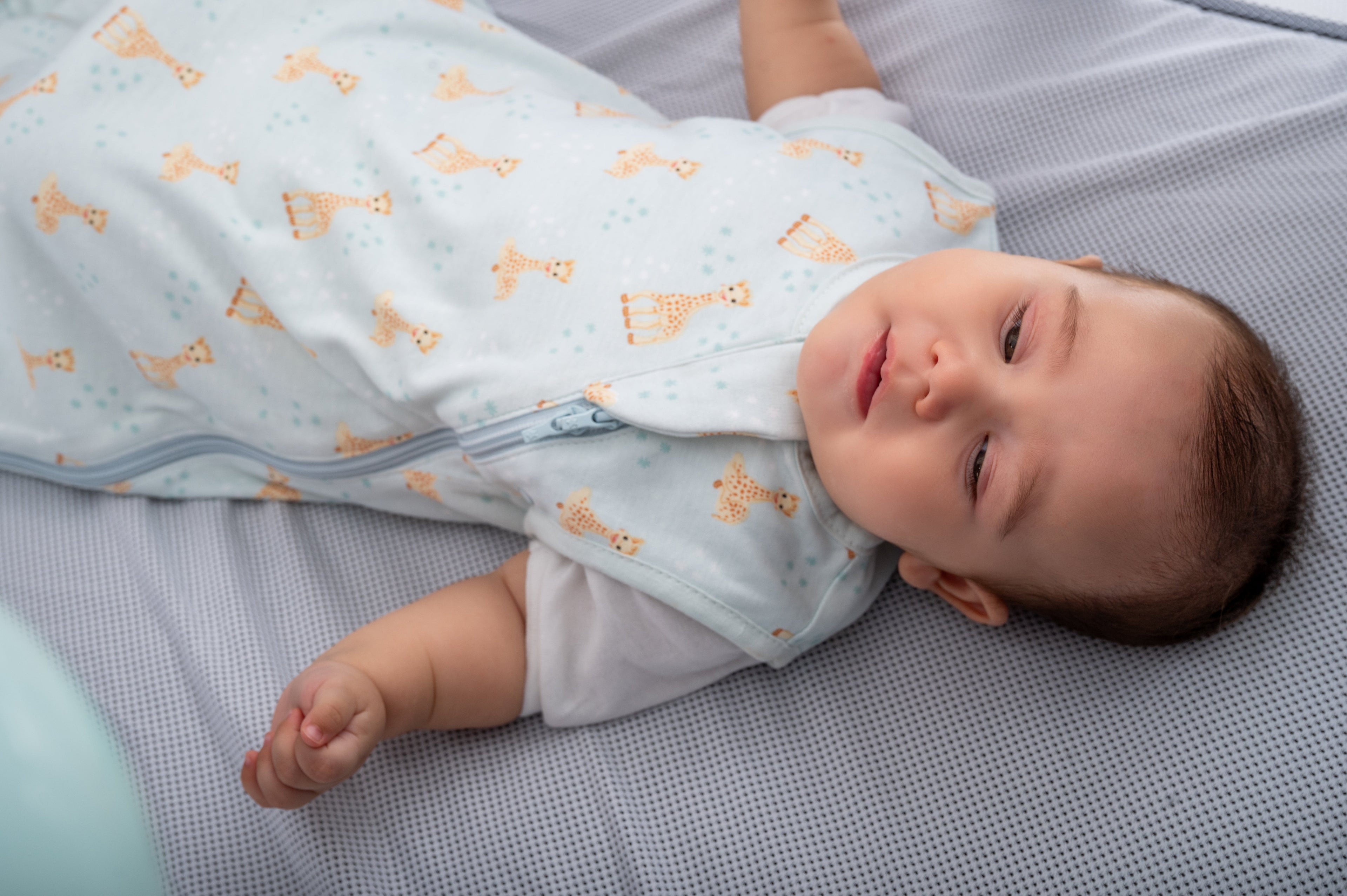 Organic Cotton Sleepwear