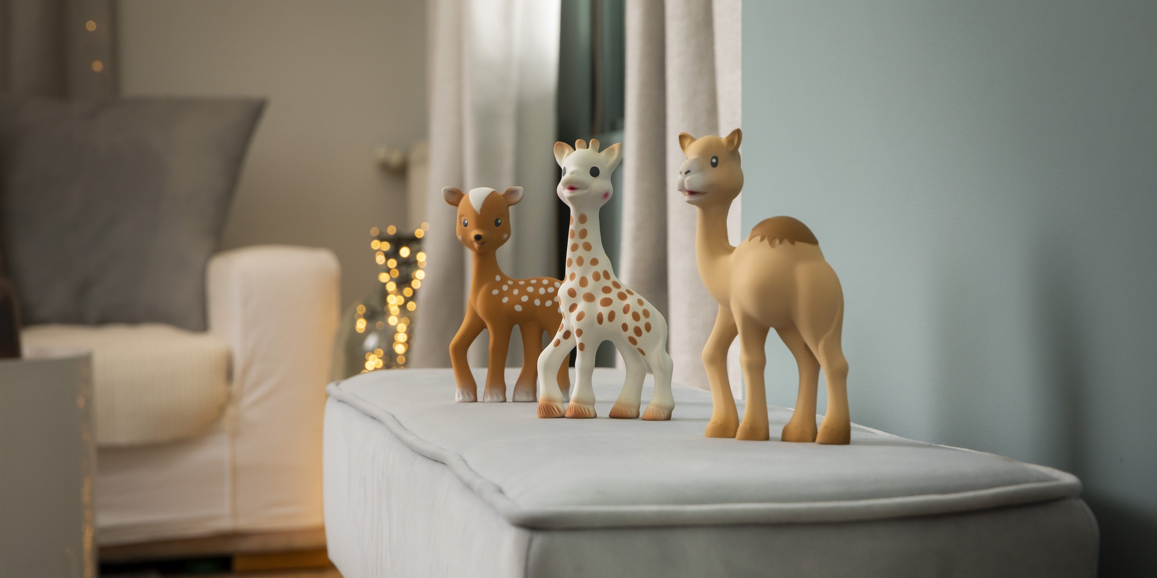 Original Sophie la girafe - Sophie la girafe