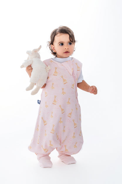 BabyBliss Bags x Sophie la girafe Organic Sleep JUMP