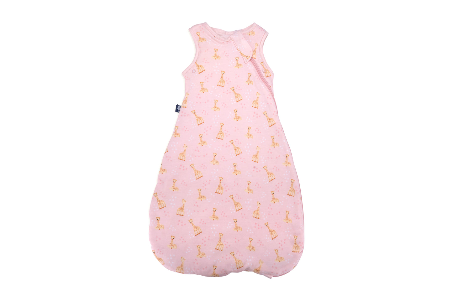 BabyBliss Bags x Sophie la girafe Organic Sleep SAC