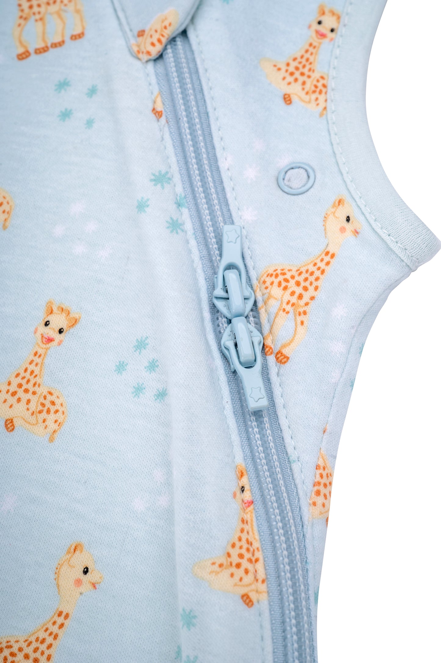 BabyBliss Bags x Sophie la girafe Organic Sleep SAC