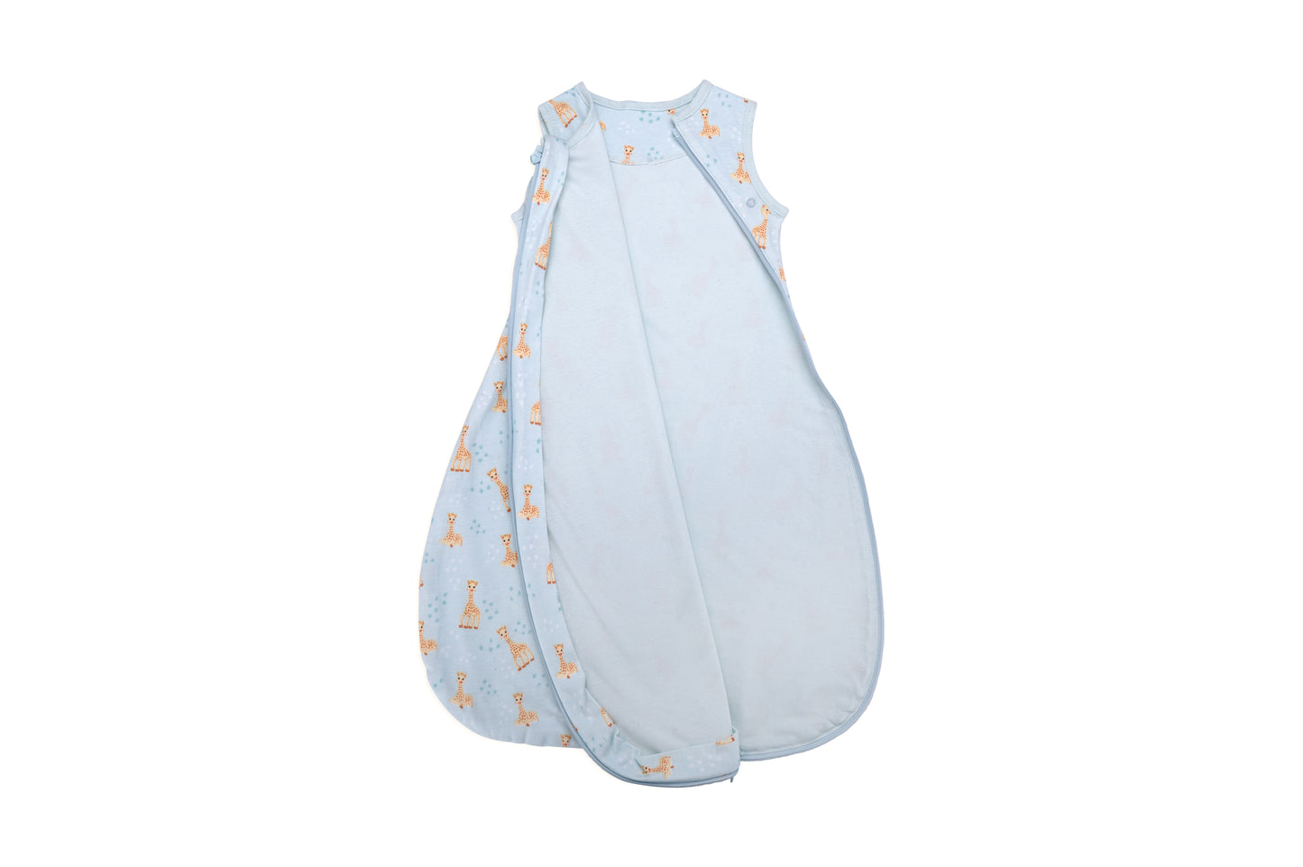 BabyBliss Bags x Sophie la girafe Organic Sleep SAC