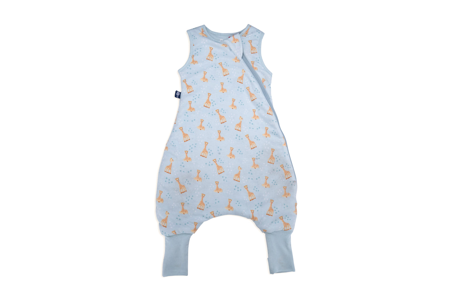BabyBliss Bags x Sophie la girafe Organic Sleep JUMP