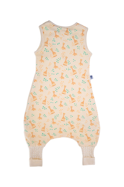 BabyBliss Bags x Sophie la girafe Organic Sleep JUMP