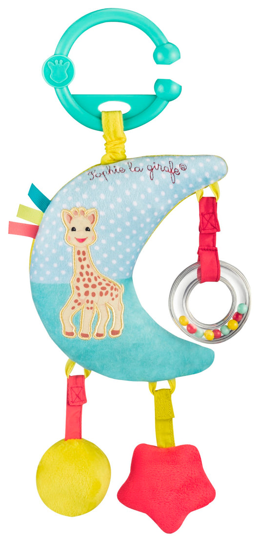 Sophie la girafe® - Sense & Soft My Musical Box