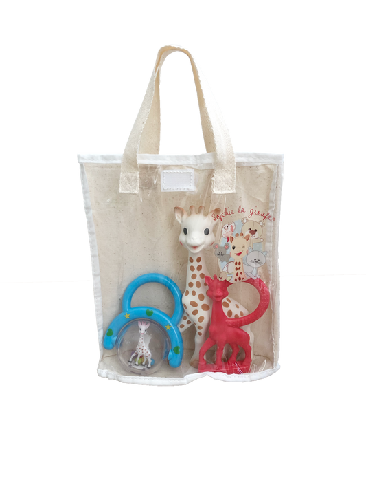 Sophie la girafe® - Gift Bag