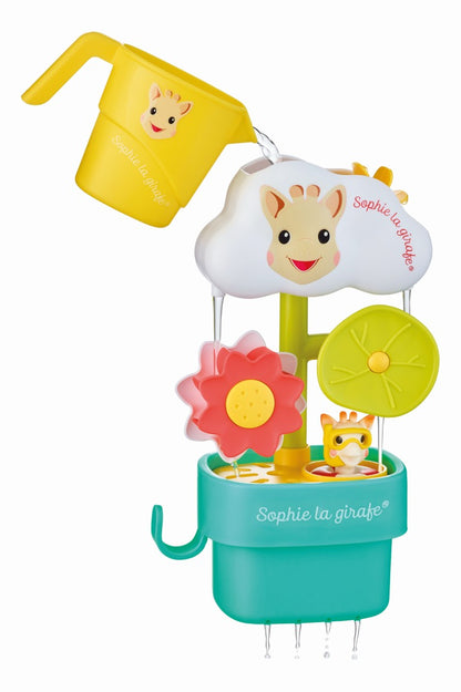 Sophie la girafe® - Bath Garden