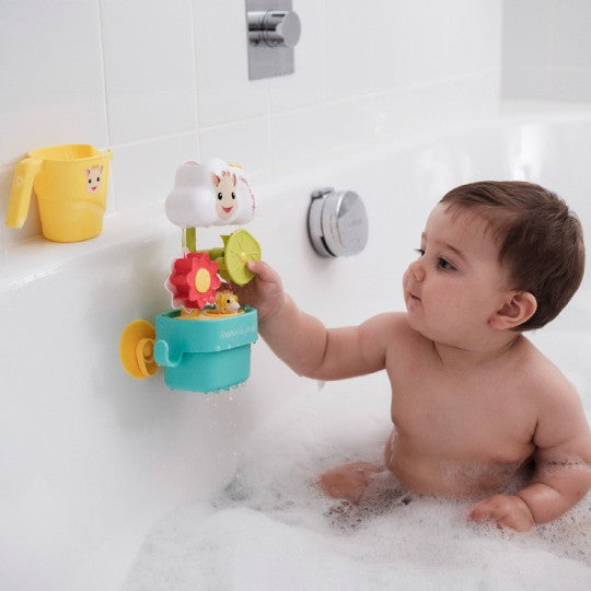 Sophie la girafe® - Bath Garden