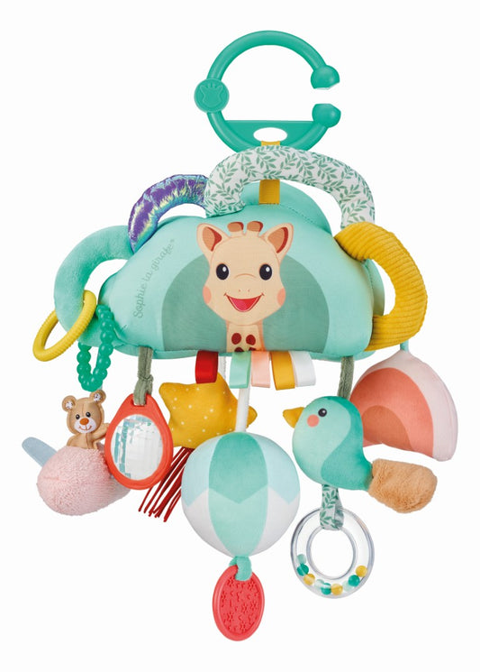 Sophie la girafe® - Pull Cloud
