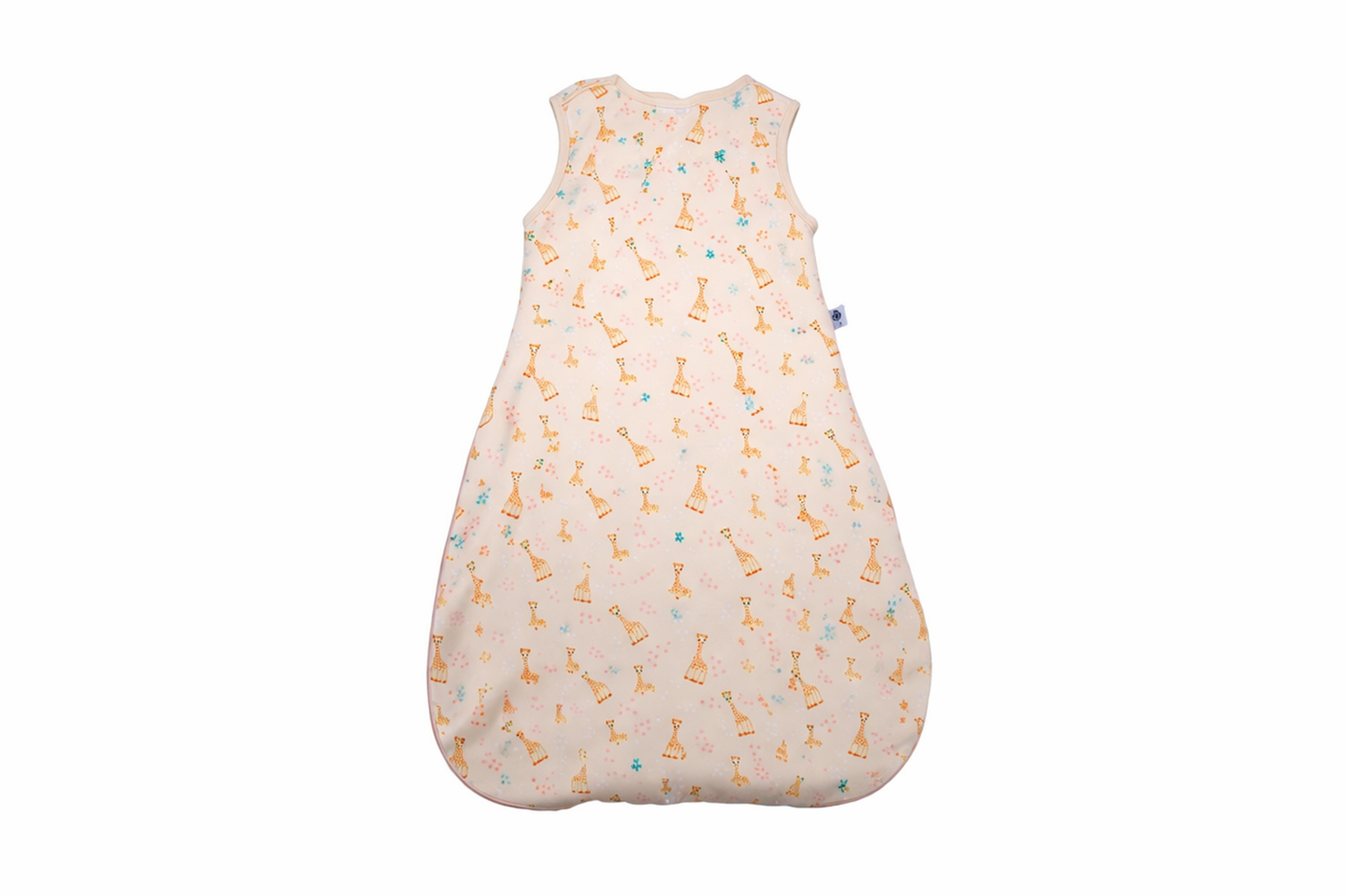 BabyBliss Bags x Sophie la girafe Organic Sleep SAC
