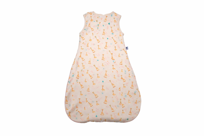 BabyBliss Bags x Sophie la girafe Organic Sleep SAC
