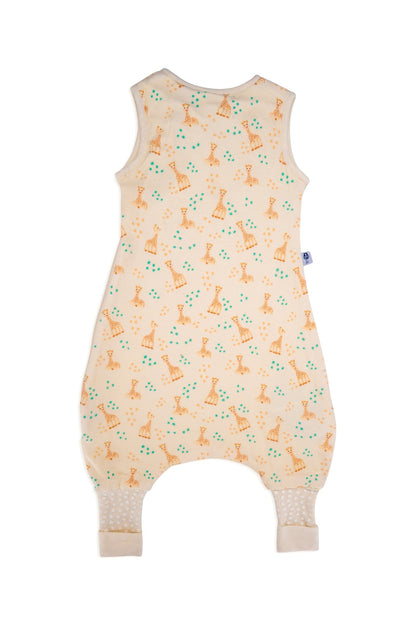 BabyBliss Bags x Sophie la girafe Organic Sleep JUMP