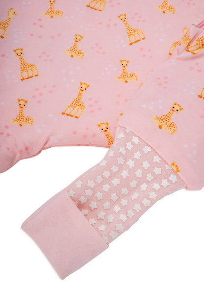BabyBliss Bags x Sophie la girafe Organic Sleep JUMP