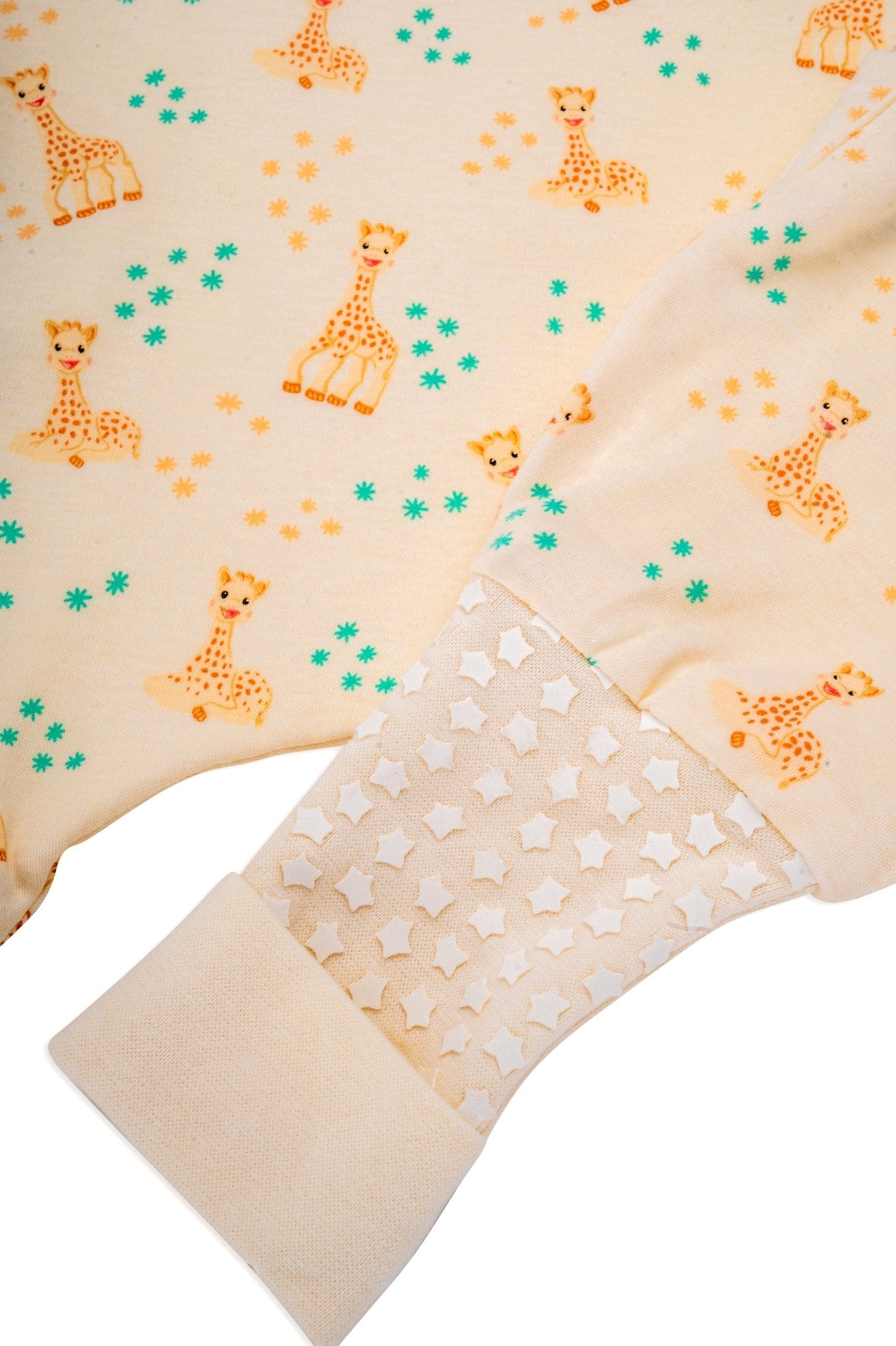BabyBliss Bags x Sophie la girafe Organic Sleep JUMP