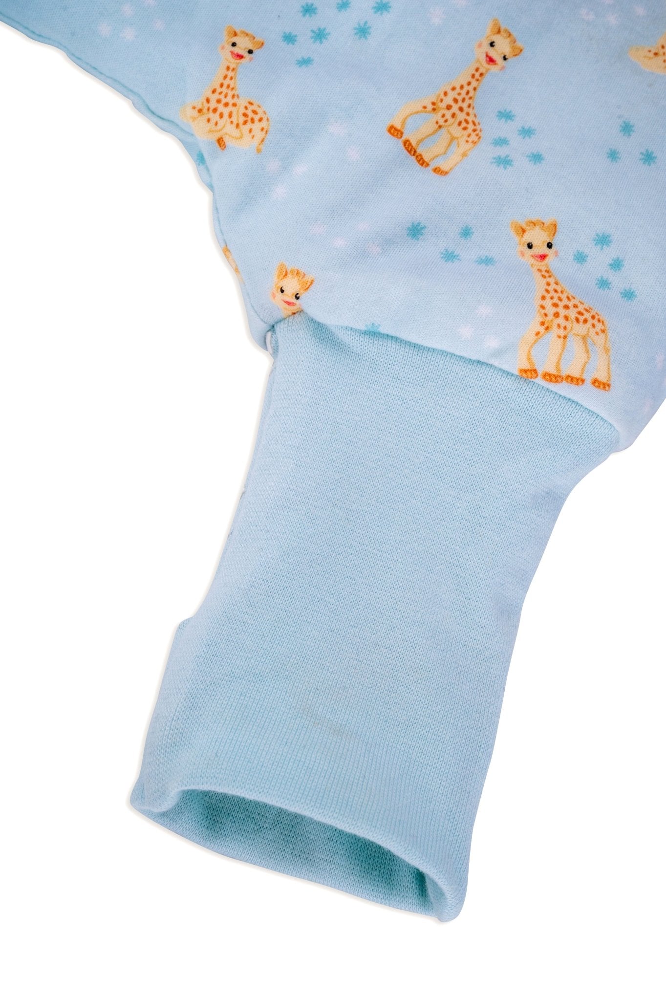 BabyBliss Bags x Sophie la girafe Organic Sleep JUMP