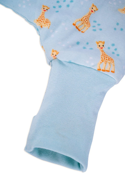 BabyBliss Bags x Sophie la girafe Organic Sleep JUMP