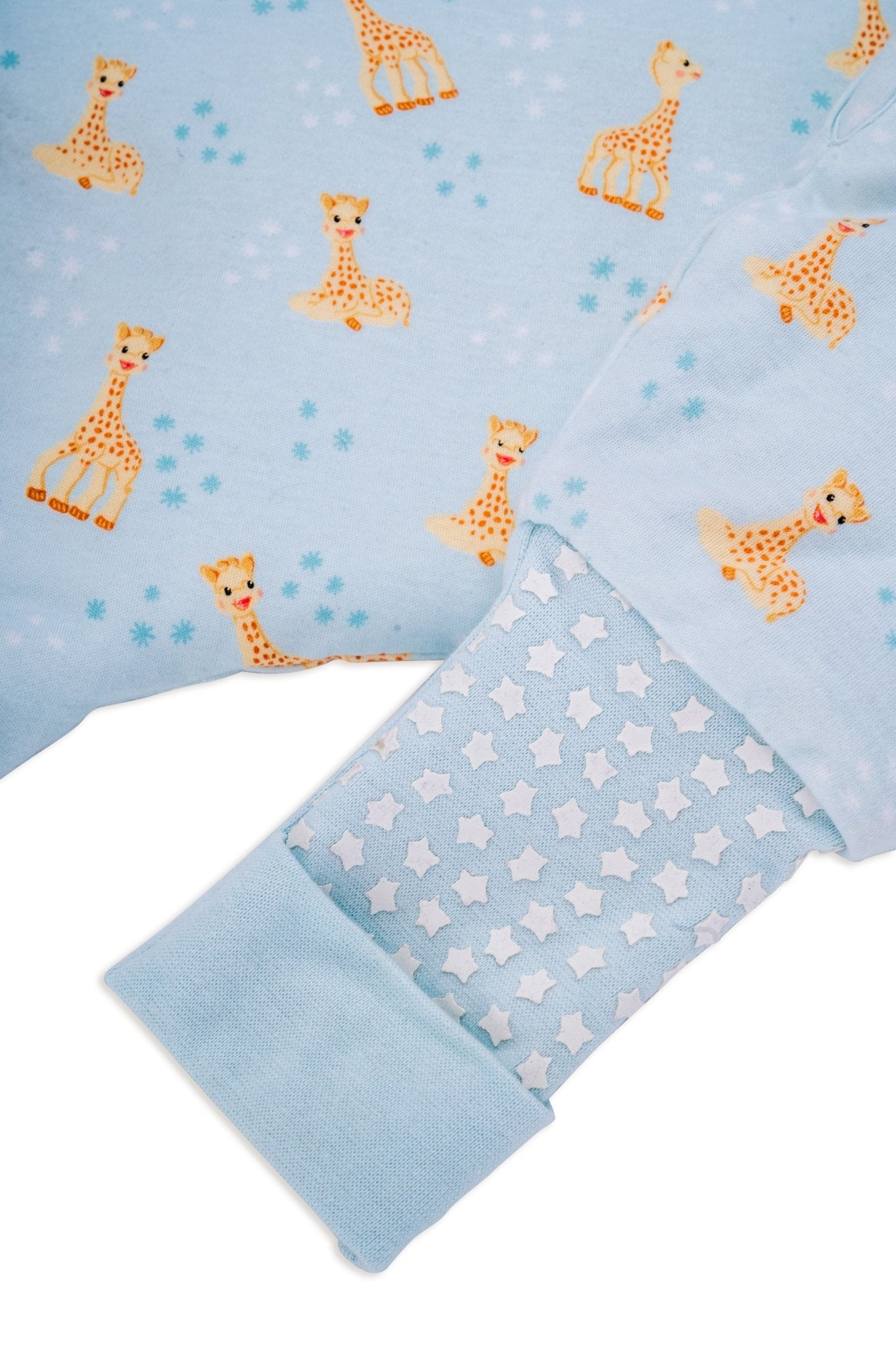 BabyBliss Bags x Sophie la girafe Organic Sleep JUMP