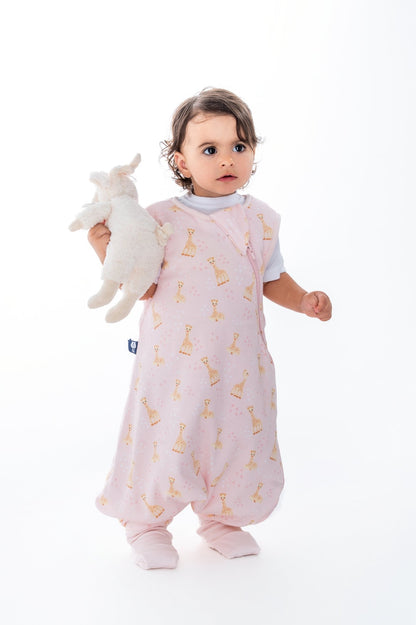BabyBliss Bags x Sophie la girafe Organic Sleep JUMP
