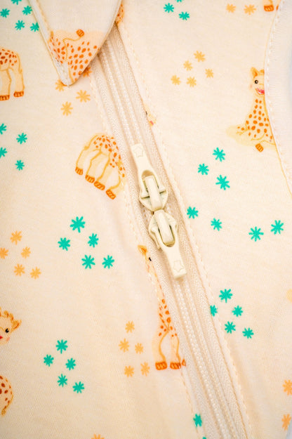 BabyBliss Bags x Sophie la girafe Organic Sleep JUMP