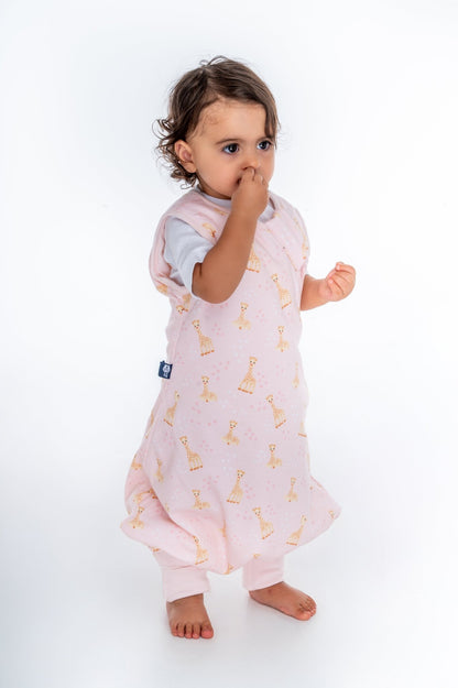 BabyBliss Bags x Sophie la girafe Organic Sleep JUMP