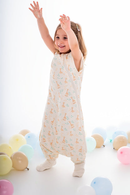 BabyBliss Bags x Sophie la girafe Organic Sleep JUMP