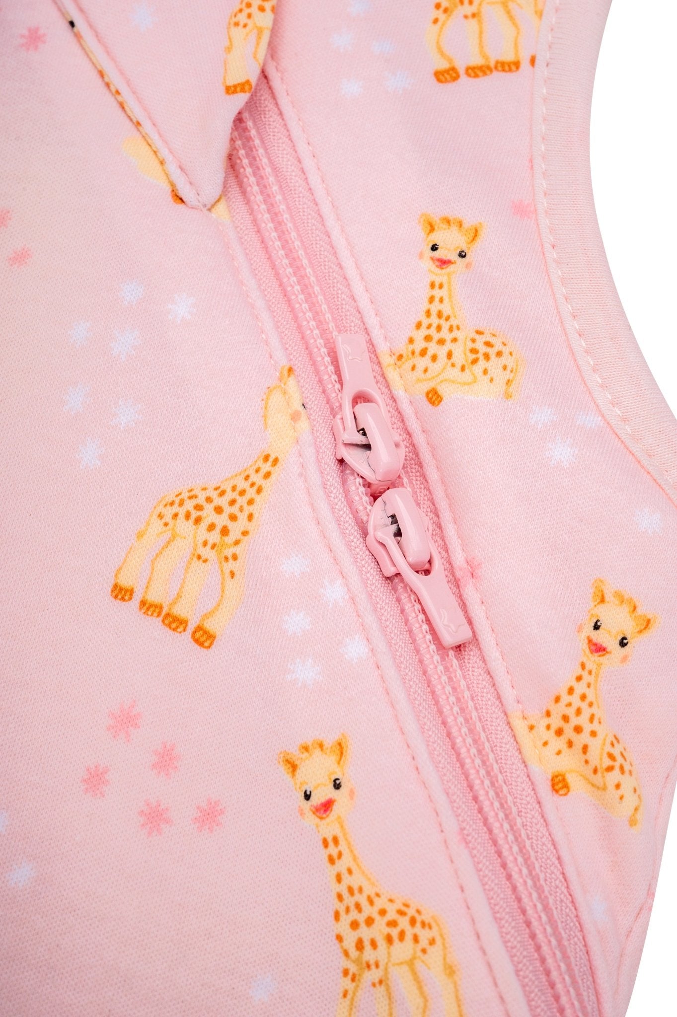 BabyBliss Bags x Sophie la girafe Organic Sleep JUMP