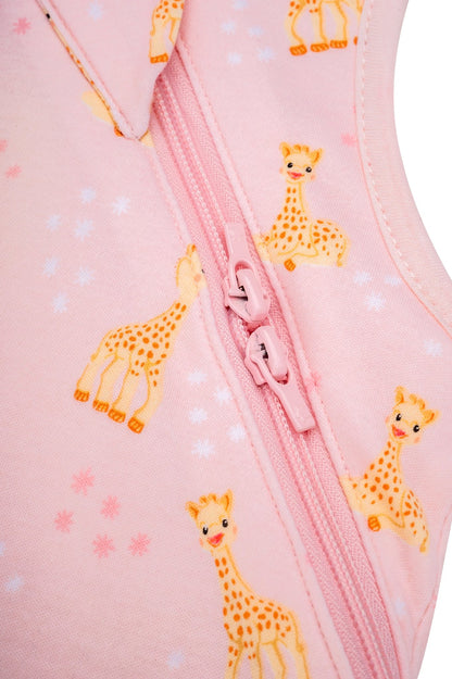 BabyBliss Bags x Sophie la girafe Organic Sleep JUMP
