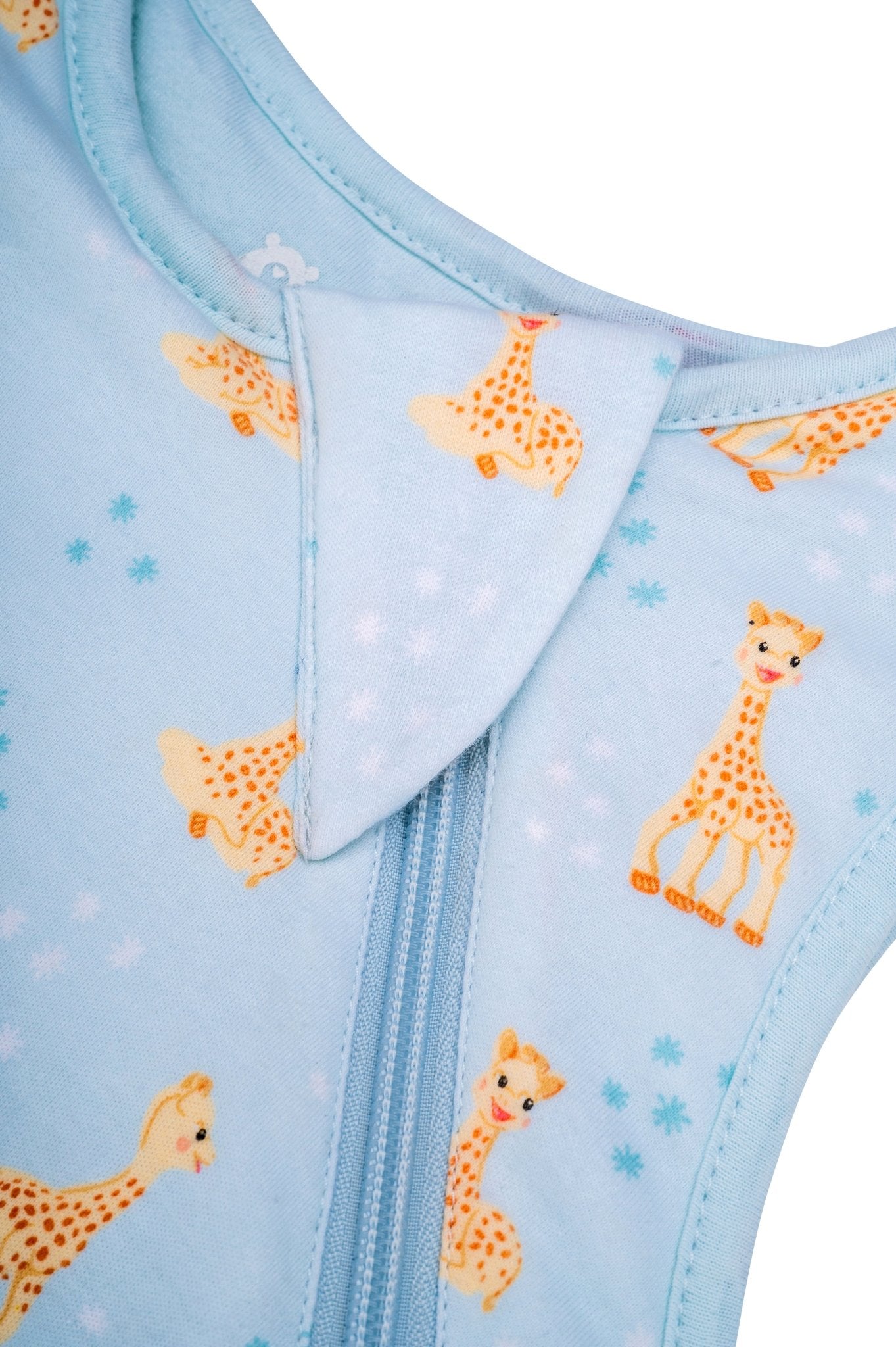 BabyBliss Bags x Sophie la girafe Organic Sleep JUMP