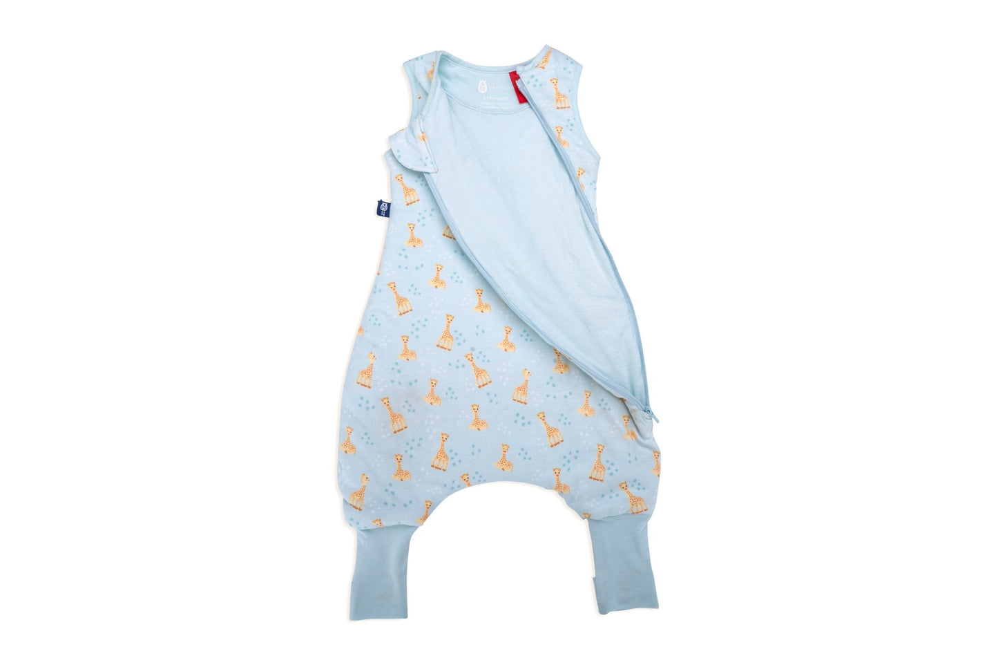 BabyBliss Bags x Sophie la girafe Organic Sleep JUMP