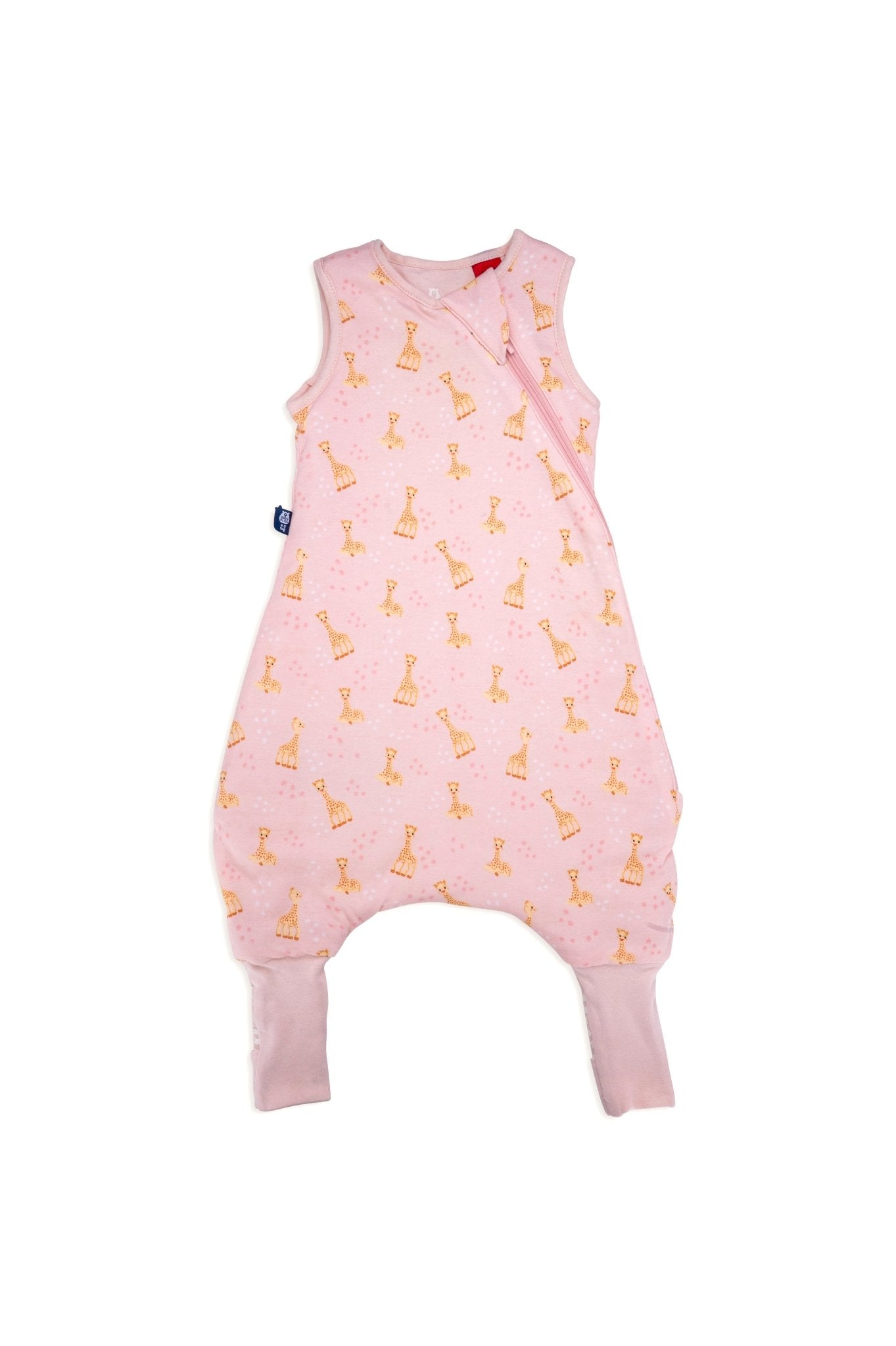 BabyBliss Bags x Sophie la girafe Organic Sleep JUMP