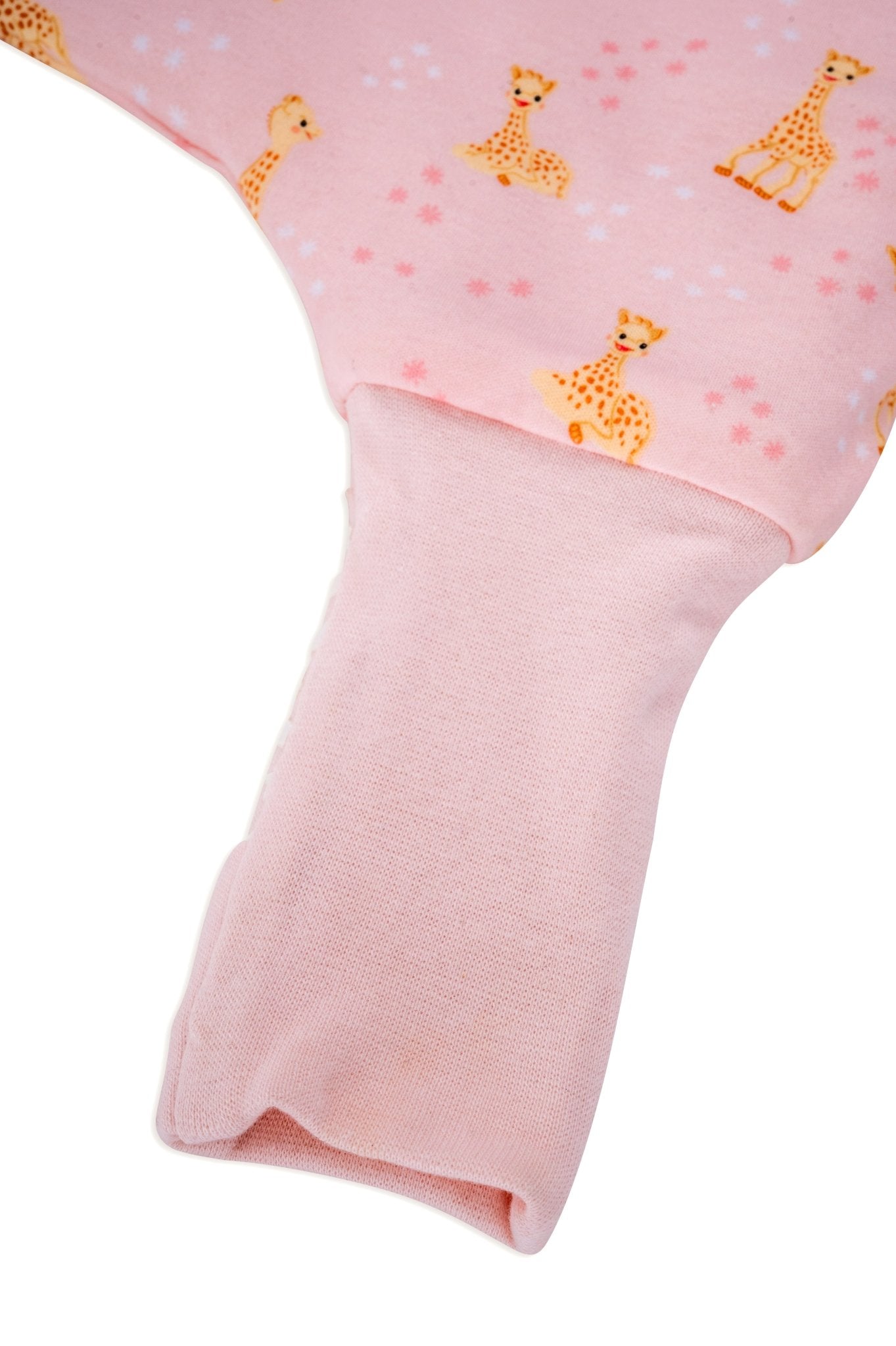 BabyBliss Bags x Sophie la girafe Organic Sleep JUMP