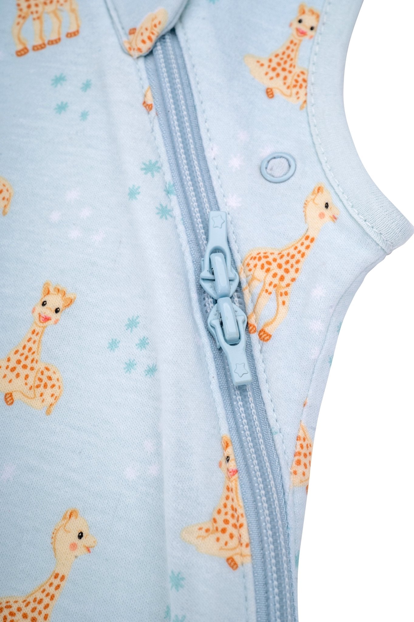 BabyBliss Bags x Sophie la girafe Organic Sleep SAC