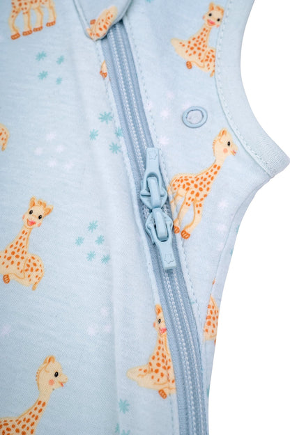 BabyBliss Bags x Sophie la girafe Organic Sleep SAC