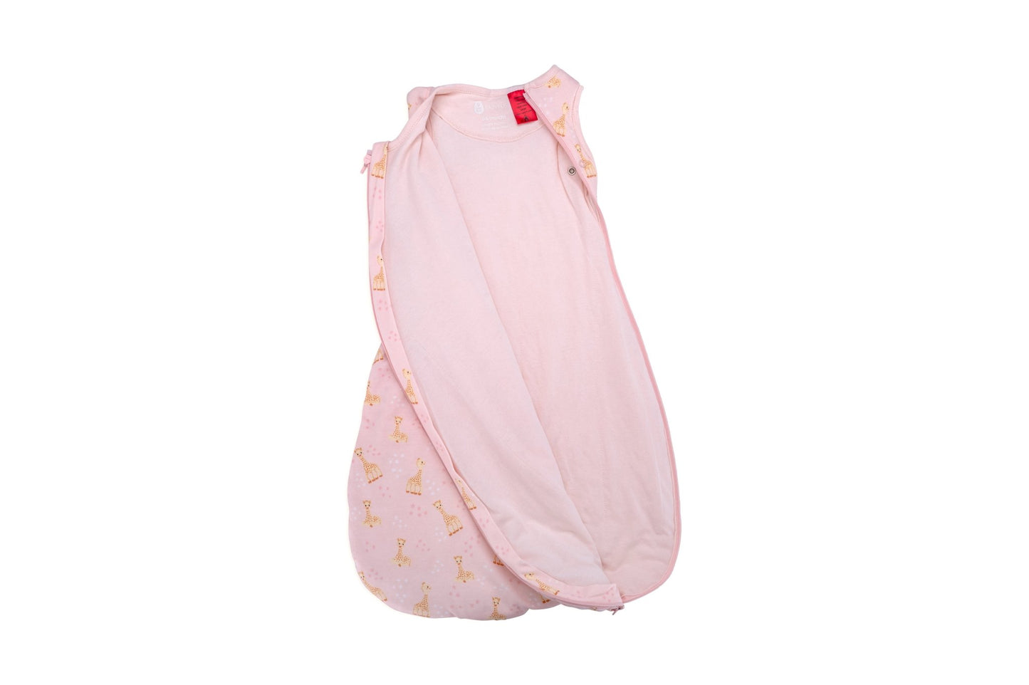 BabyBliss Bags x Sophie la girafe Organic Sleep SAC