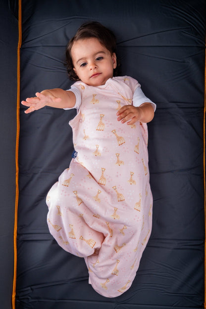 BabyBliss Bags x Sophie la girafe Organic Sleep SAC