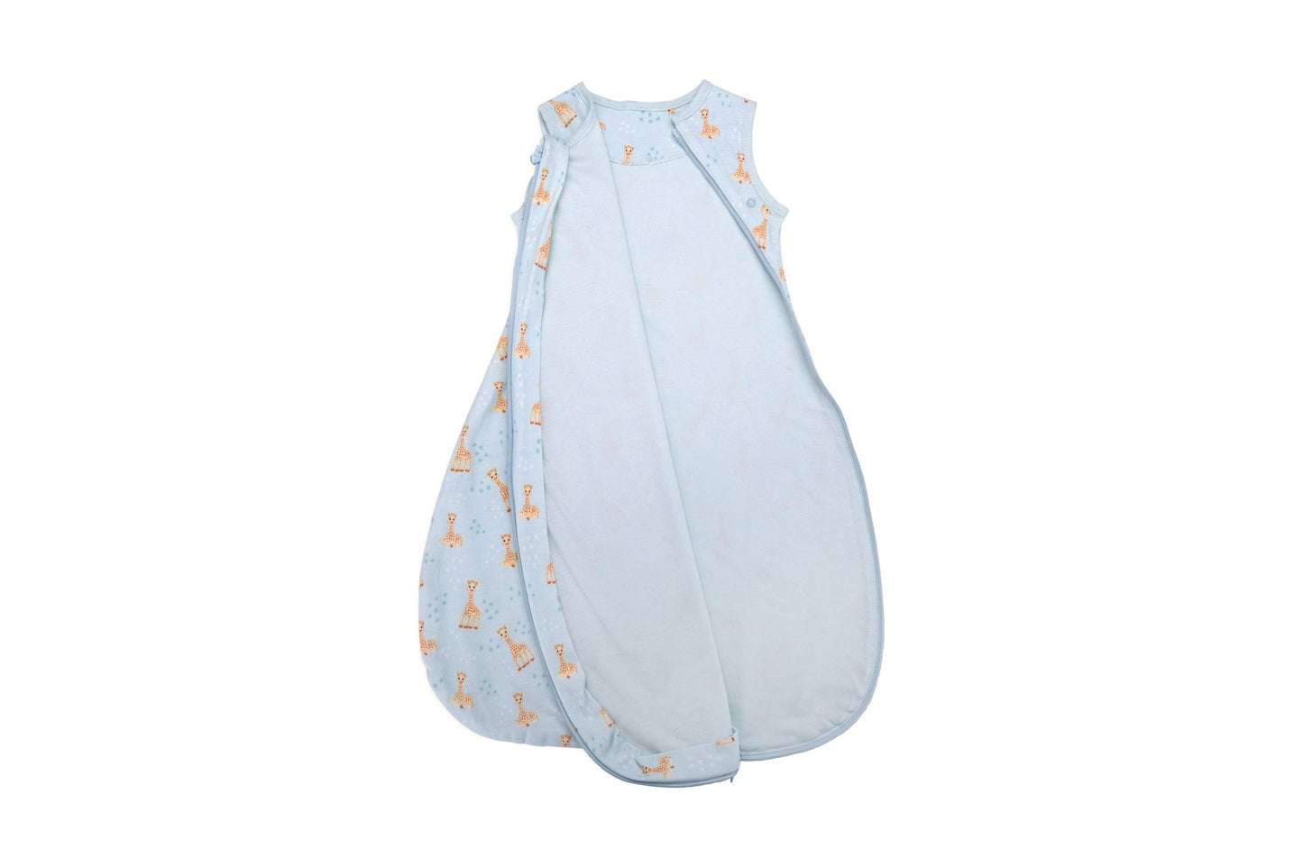 BabyBliss Bags x Sophie la girafe Organic Sleep SAC